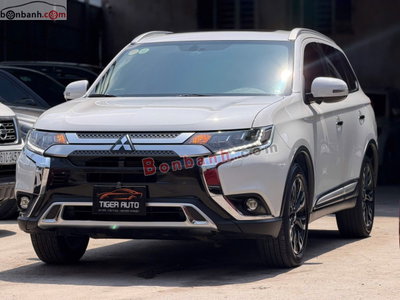 Xe Mitsubishi Outlander Premium 2.0 CVT 2021