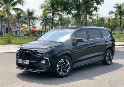 Hyundai Custin 2024 2.0AT Cao Cấp