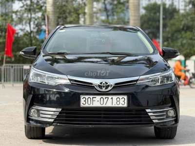 atis 1.8G sản xuất 2018 chính chủ từ mới