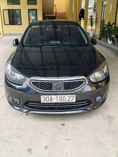 Samsung SM3 2014 Đen