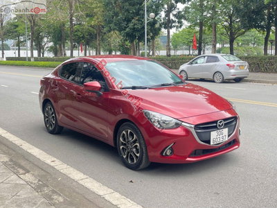 Xe Mazda 2 1.5 AT 2018