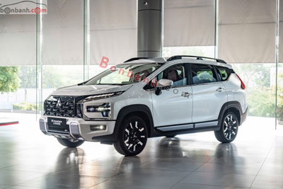 Xe Mitsubishi Xpander Cross 1.5 AT 2026