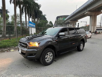Ford Ranger XLS 2017 2.2AT 90000km xe đại chất
