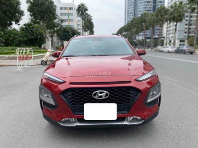 Hyundai Kona 2021 2.0 AT - 58000 km