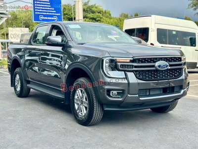 Xe Ford Ranger XLS 2.0L 4x2 AT 2026