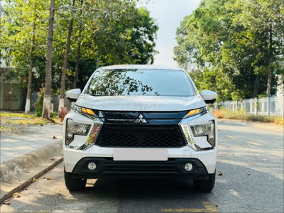 Mitsubishi Xpander 2025 1.5 AT Eco