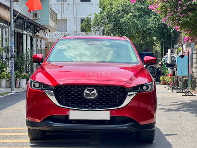 Mazda CX-5 2023 2.0 Luxury Đỏ