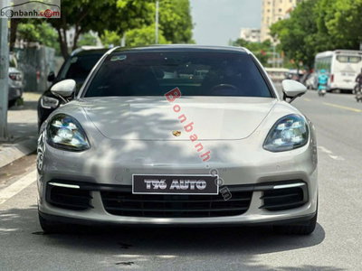 Xe Porsche Panamera 3.0 V6 2018