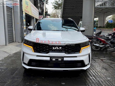 Xe Kia Sorento Signature 2.2 AT AWD 2023