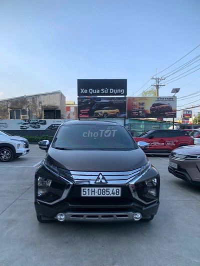 Mitsubishi Xpander AT 2019 - Xe Gia đình Mới