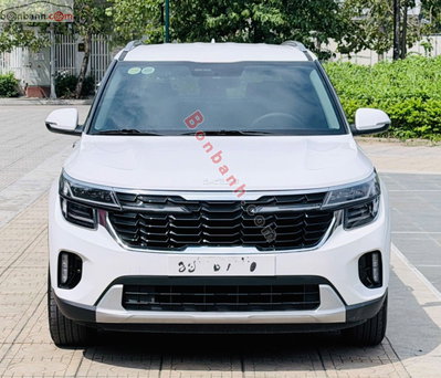 Xe Kia Seltos 1.5 AT 2025