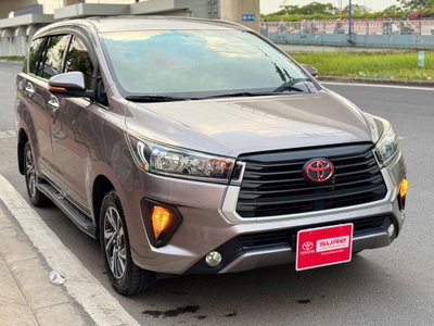 INNOVA 2.0E 2021- số sàn- Trả trước 226 triệu