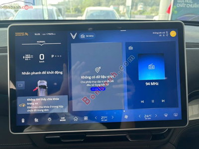 Xe VinFast VF9 Plus 6S 2024