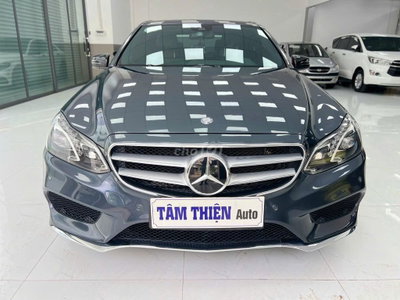 MERCEDES-BENZ E250 2013, ODO 75.479km