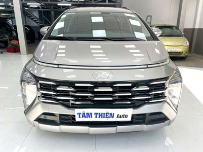 Hyundai Stargazer X 2024 1.5AT 49246 km