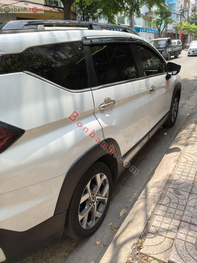 Xe Mitsubishi Xpander Cross 1.5 AT 2024