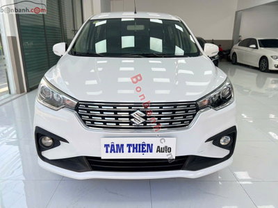 Xe Suzuki Ertiga Sport 1.5 AT 2020
