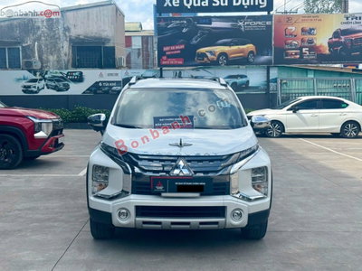 Xe Mitsubishi Xpander Cross 1.5 AT 2021