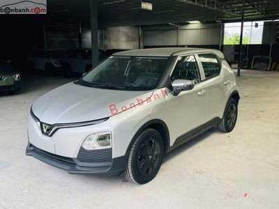 Xe VinFast Herio Green AT 2025