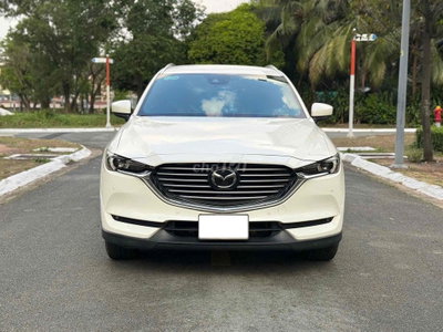 Mazda CX 8 2020 Premium - 75000 km