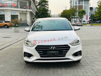 Xe Hyundai Accent 1.4 AT Đặc Biệt 2020