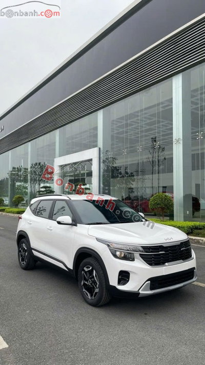 Xe Kia Seltos 1.5 AT 2025
