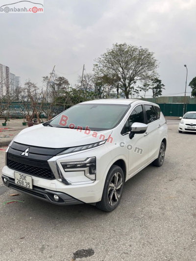 Xe Mitsubishi Xpander Premium 1.5 AT 2023