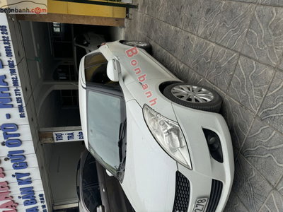 Xe Suzuki Swift 1.4 AT 2015