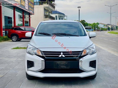 Xe Mitsubishi Attrage 1.2 MT 2023