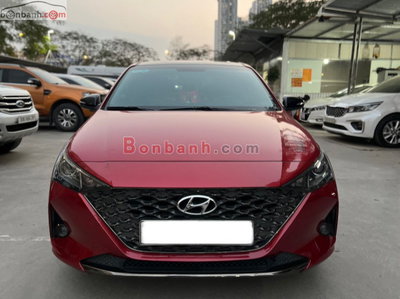 Xe Hyundai Accent 1.4 AT 2023