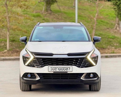 Kia Sportage 2023 Premium 2.0G - SIÊU LƯỚT