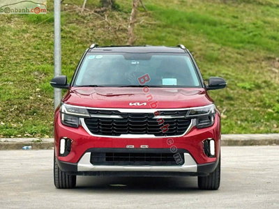 Xe Kia Seltos Premium 1.5 AT 2024