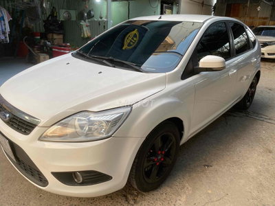 Ford Focus 2011 1.8 AT - 112 km