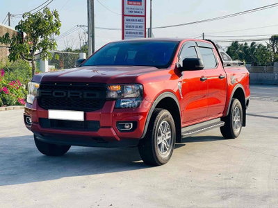 Ranger XLS 1 Cầu Tự Động Xe Cá Nhân Bán Tại Ford