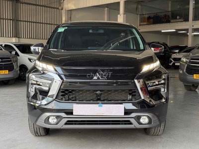 Mitsubishi Xpander Premium 2024 Đen