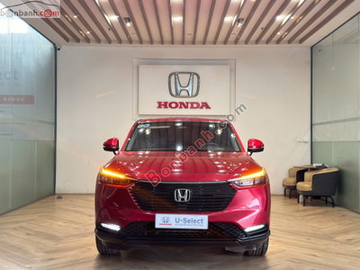 Xe Honda HRV G 2023