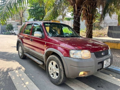 Bán Ford Escap 2003 Cọp Số Tự Động V6 3.0 2 Cầu