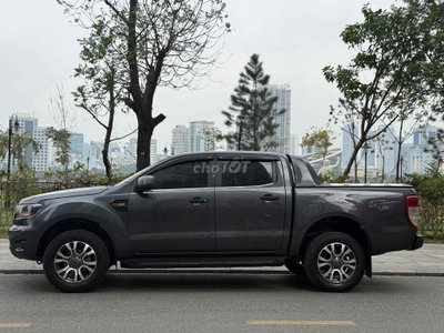 Ford Ranger XLS 2020 Xám