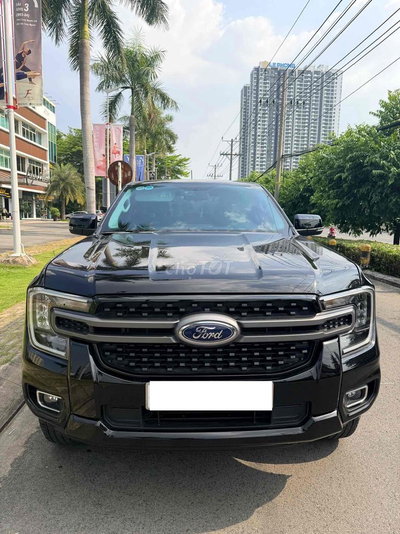 Ford Ranger XLS 2024 2.0L Tubor 25.000Km