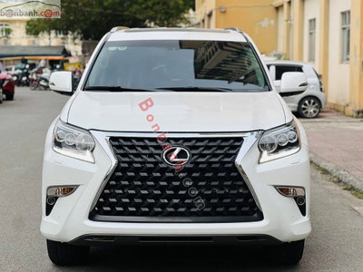 Xe Lexus GX 460 2015