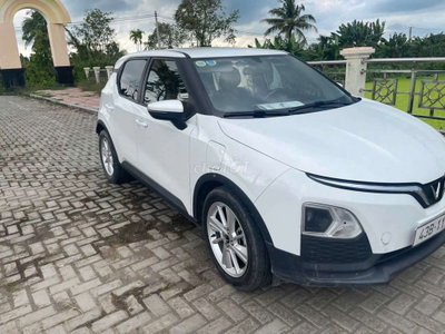 Xe điện VinFast VF 5 Trắng