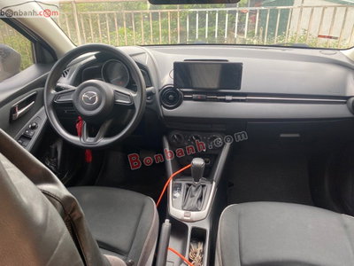 Xe Mazda 2 1.5 AT 2023