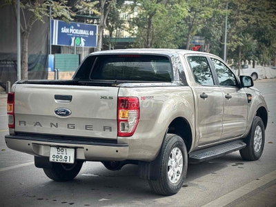 Ford Ranger 2016 Wildtrak 3.2 4x4 AT - 160000 km