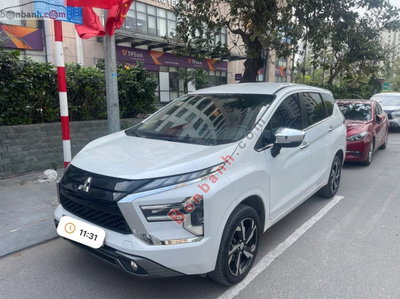 Xe Mitsubishi Xpander Premium 1.5 AT 2024