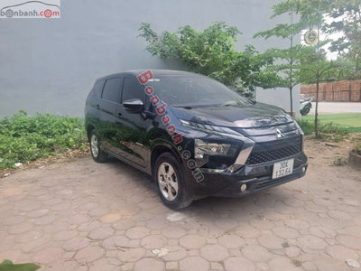 Xe Mitsubishi Xpander 1.5 AT 2022