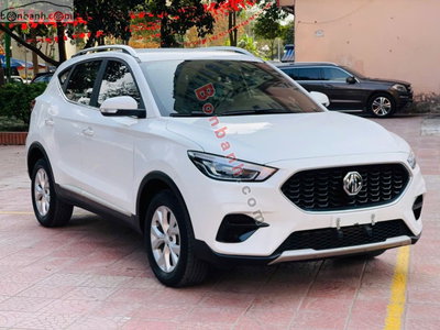 Xe MG ZS Standard 1.5 AT 2WD 2024