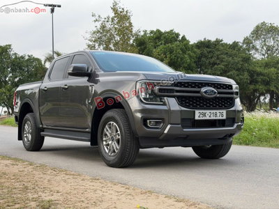 Xe Ford Ranger XLS 2.0L 4x2 AT 2024