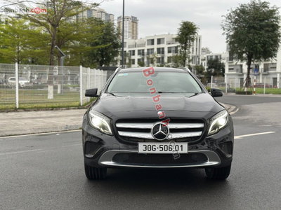 Xe Mercedes Benz GLA class GLA 200 2016