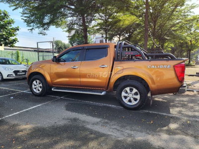 Nissan Navara 2016 EL Nâu 90.000 km