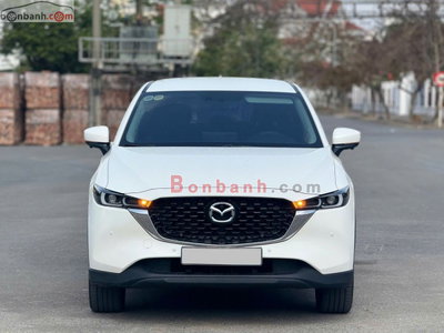 Xe Mazda CX5 Deluxe 2.0 AT 2025